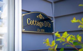 Cottage D'Or